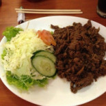 Ogawa Nourriture