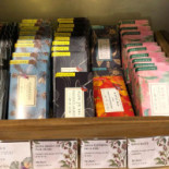 Espaço Chocolatria Carte
