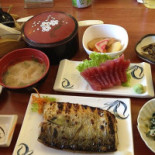 Ogawa Nourriture