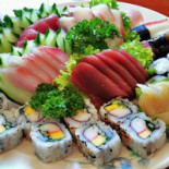 Ogawa Nourriture