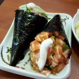Ogawa Nourriture