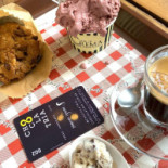Espaço Chocolatria Carte