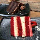Espaço Chocolatria Boisson