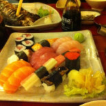 Ogawa Nourriture