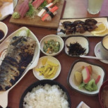 Ogawa Nourriture