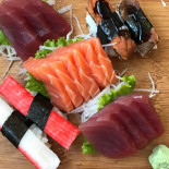 Ogawa Nourriture