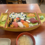 Ogawa Nourriture