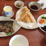 Ogawa Nourriture