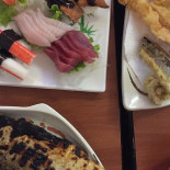 Ogawa Nourriture
