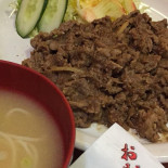 Ogawa Nourriture
