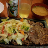 Ogawa Nourriture