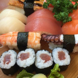 Ogawa Nourriture