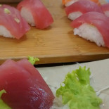 Ogawa Nourriture