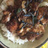 Ogawa Nourriture