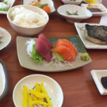 Ogawa Nourriture