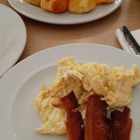 Cipórestô Comida