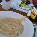 Pepper Restaurante Nourriture