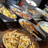 Pepper Restaurante Nourriture