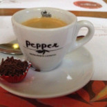 Pepper Restaurante Boisson