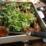 Pepper Restaurante Nourriture