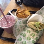 Joy Juice Comida