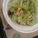Joy Juice Comida