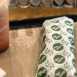 Joy Juice Carta