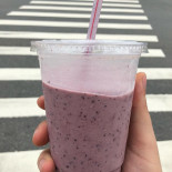 Joy Juice Bebida