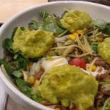 Joy Juice Comida