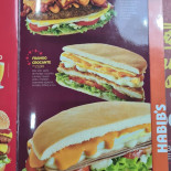 Habib's Carte