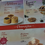Habib's Carte