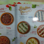 Habib's Carte