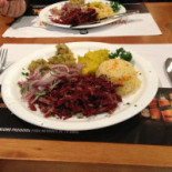 Trapiche Comida