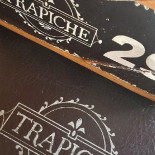 Trapiche Logo