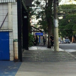 Trapiche Exterior