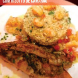 Trapiche Carte
