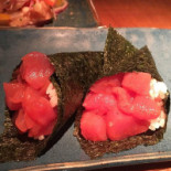 Red Sushi Nourriture