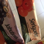 Frutos do Cerrado Bebida