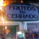 Frutos do Cerrado Exterior