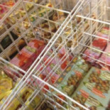 Frutos do Cerrado Comida