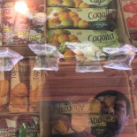 Frutos do Cerrado Dentro