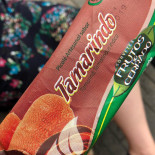 Frutos do Cerrado Bebida