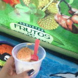 Frutos do Cerrado Bebida