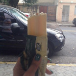 Frutos do Cerrado Exterior