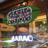 Frutos do Cerrado Exterior