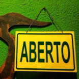 Frutos do Cerrado Logo