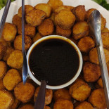 Eduardo's Nourriture