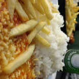 Café Comida