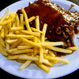 Café Comida