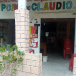 Point Do Claudio Exterior